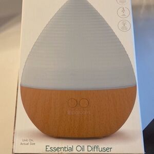 Essential Oil Diffuser